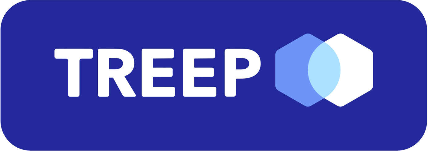 TREEP Logo