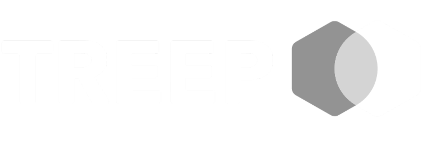 TREEP Logo