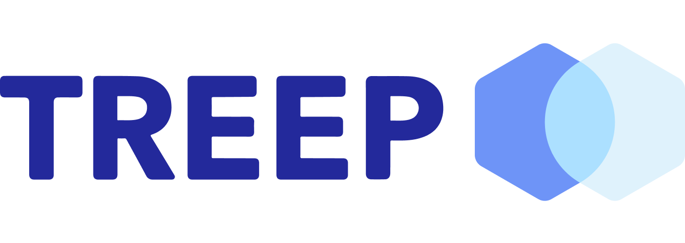 TREEP Logo